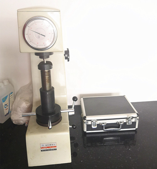 蝸輪蝸桿硬度計(jì)